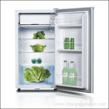 Mini Morden Beautiful Refrigerator Use for Office